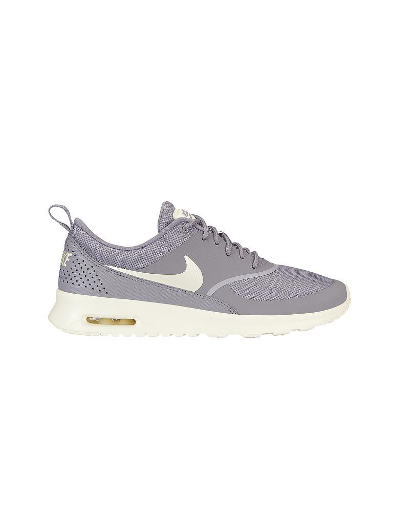 Nike air thea grau online